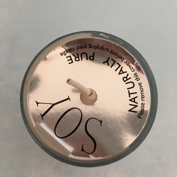 Soy Intention Votive ✨ - Picture 3 of 4